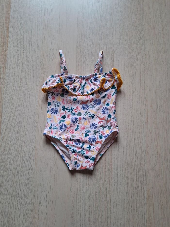 Maillot de bain bébé