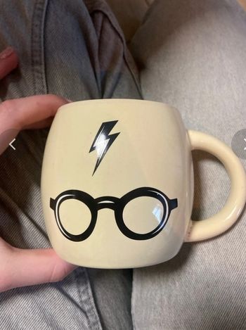 Mug harry Potter