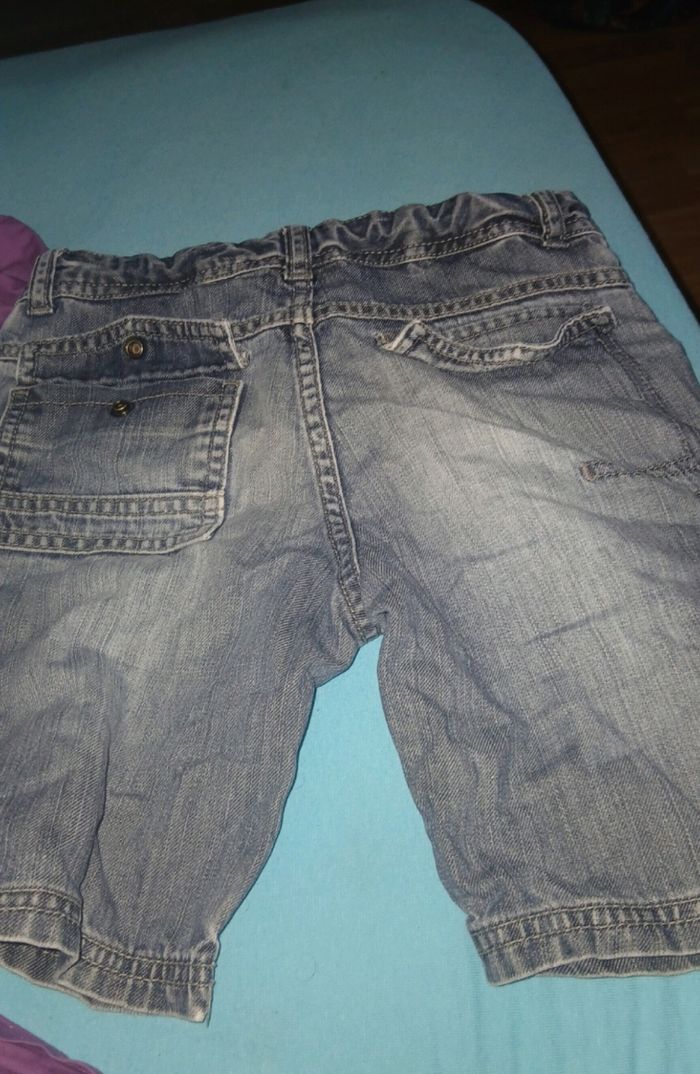 Jean garcon 6 ans - photo numéro 2