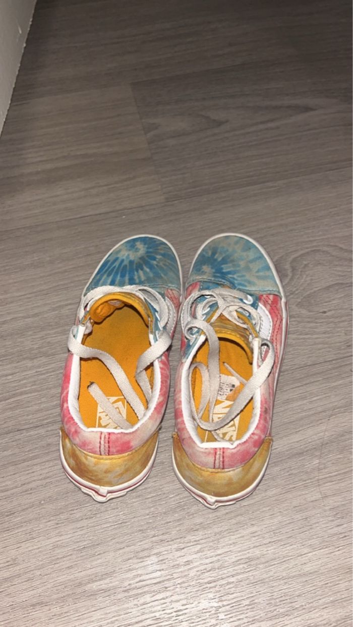 Chaussure fille - photo numéro 2