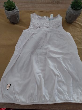 Robe 2 ans obaibi