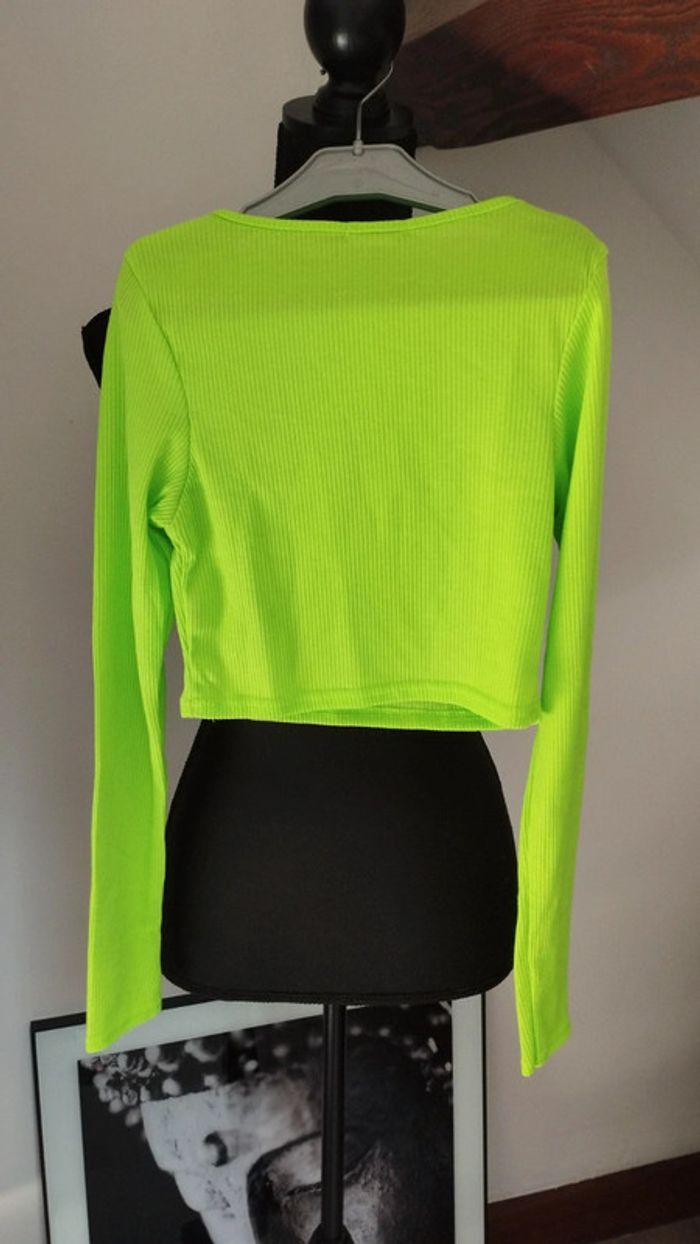 Tee shirt - photo numéro 4