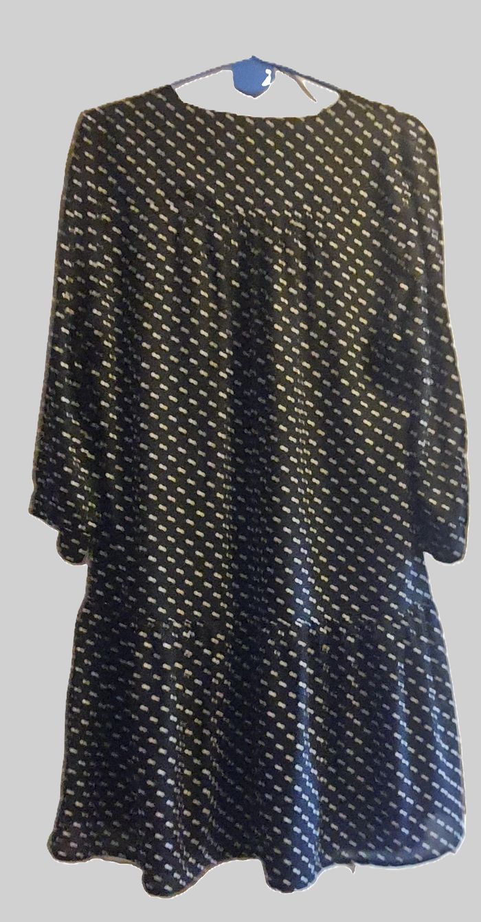 Robe à pois Camaieu - photo numéro 5