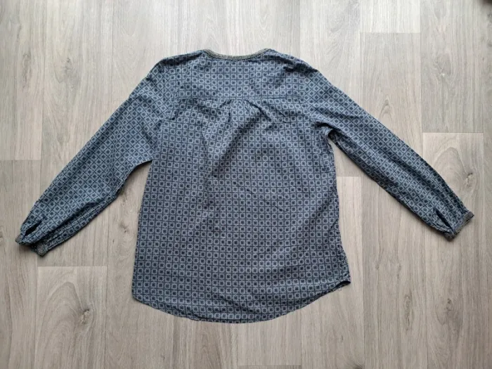 Blouse Yessica - photo numéro 5