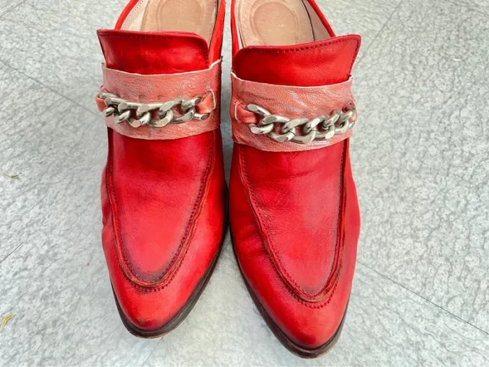 Chaussures mules Little la suite - photo numéro 4