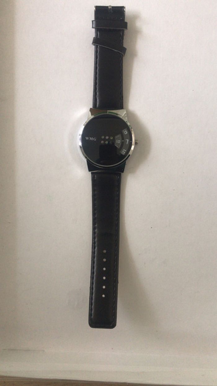 montre fantaisie - photo numéro 2