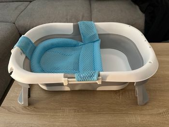 Baignoire bébé 