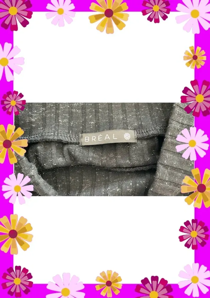 Pull " Bréal " - photo numéro 6