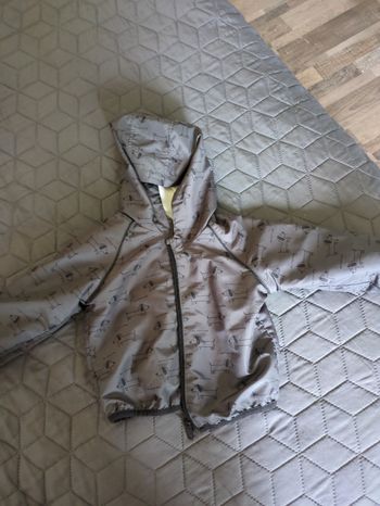 Imperméable