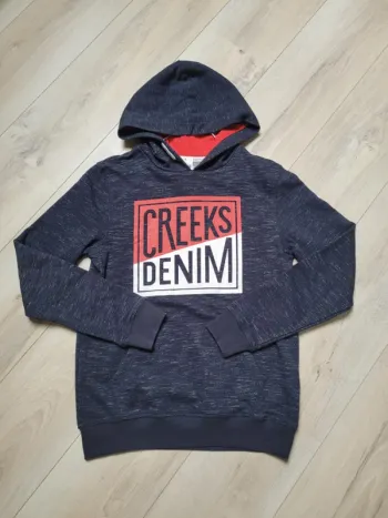 Sweat garçon Creeks 