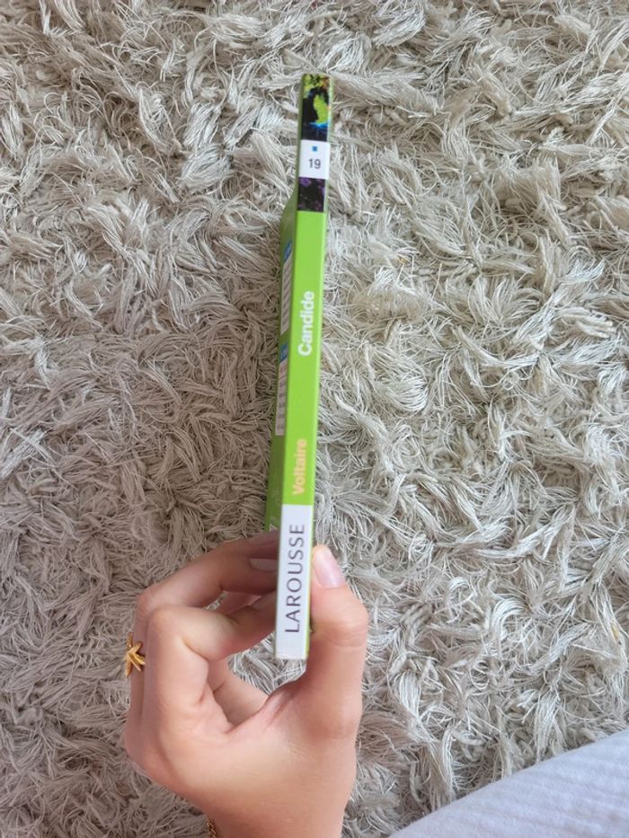 Candide - photo numéro 2