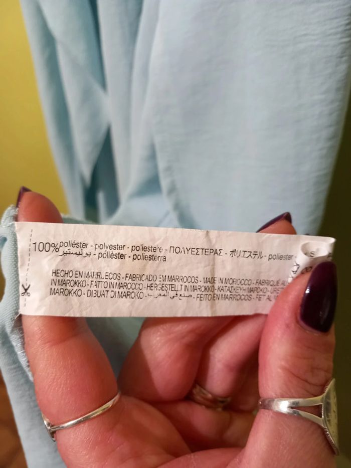 Belle robe zara - photo numéro 6