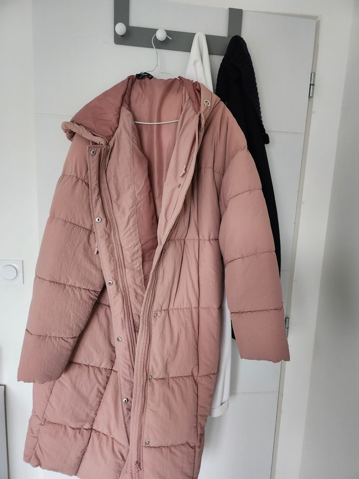 Manteau  missguided - photo numéro 2