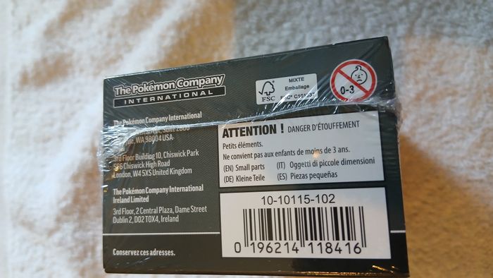 pokémon - photo numéro 3