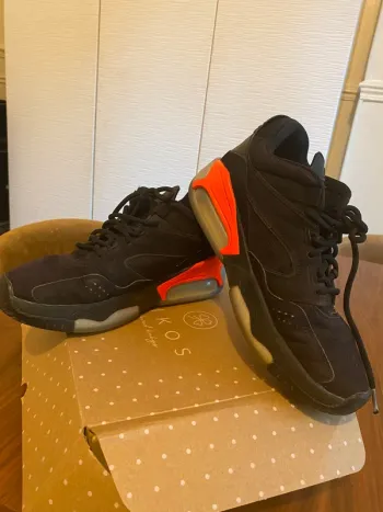 Baskets Nike Air Jordan Point Lane 42