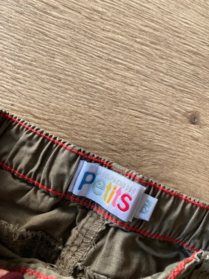 Pantalon La compagnie des petits - 12 mois - photo numéro 3
