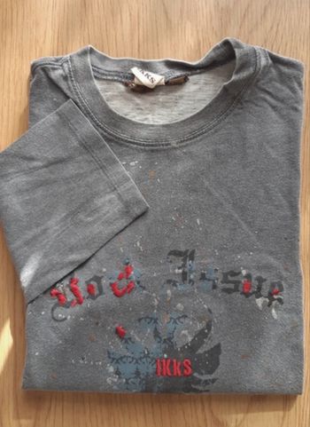 Tee shirt ikks 