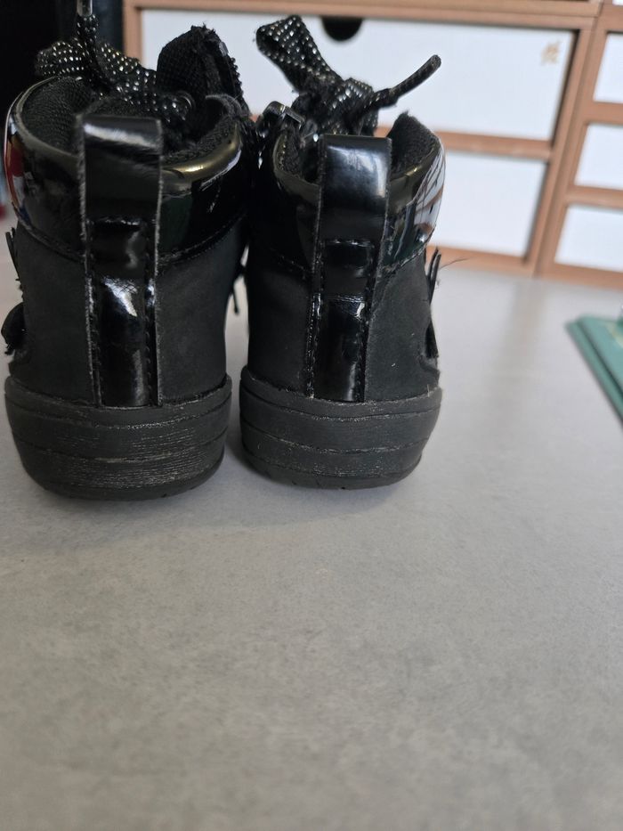 Chaussures fille - photo numéro 4