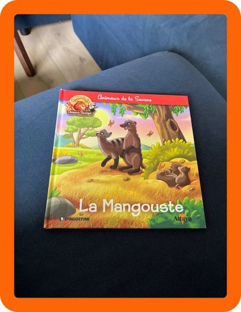 Livre pour enfants