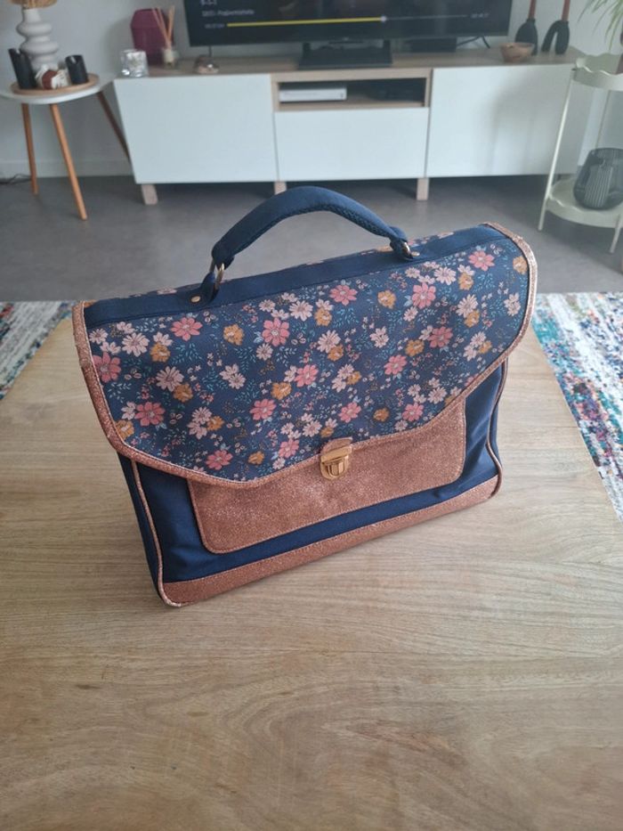 Cartable fille