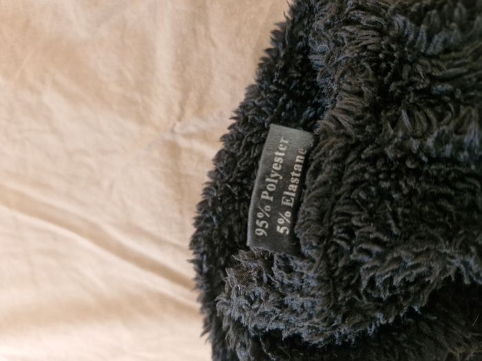 Tour de cou - photo numéro 4