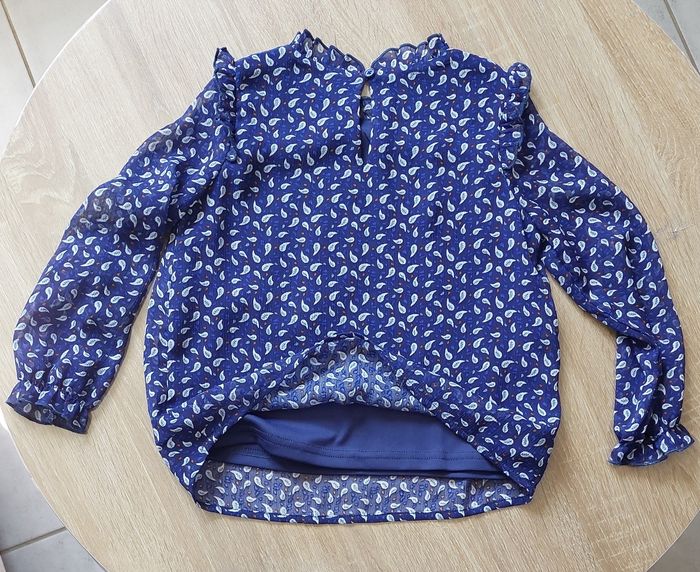 Lot  robe + haut - photo numéro 4