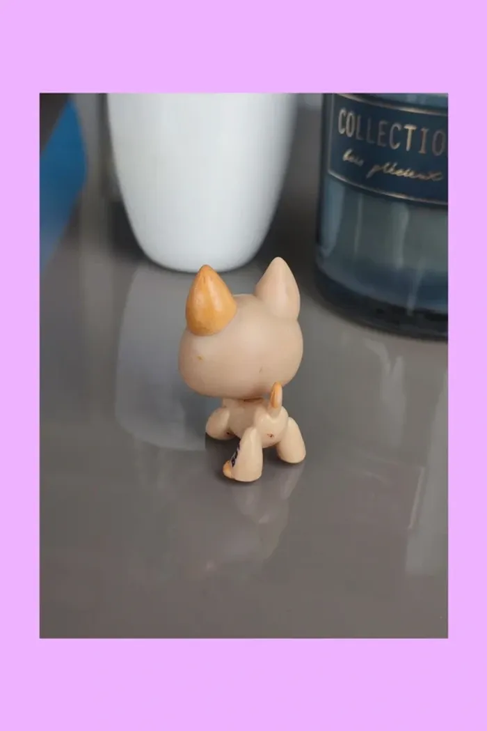 Littlest Pet Shop #1447 - photo numéro 2