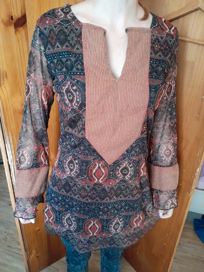 Blouse