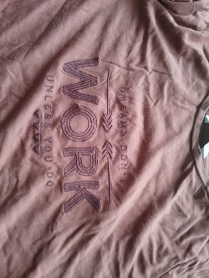 T-shirt - photo numéro 2