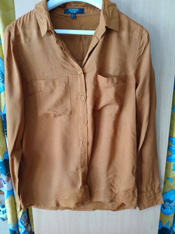 Chemisier jennyfer taille s