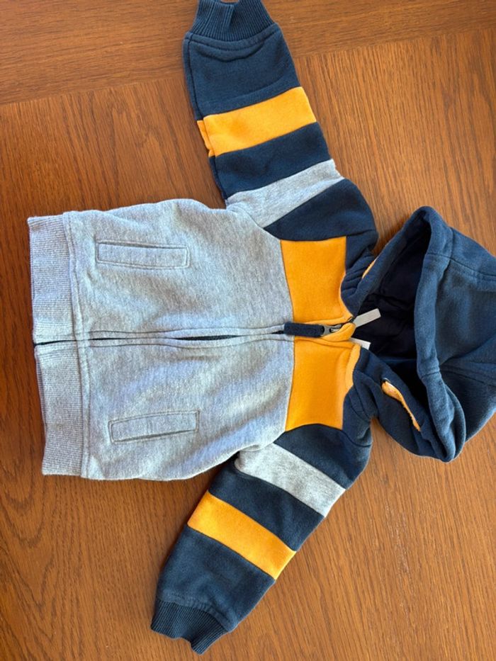 Vêtements bébé garçons 3 mois - photo numéro 8