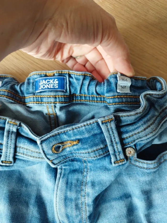 Jean jack & jones - photo numéro 6