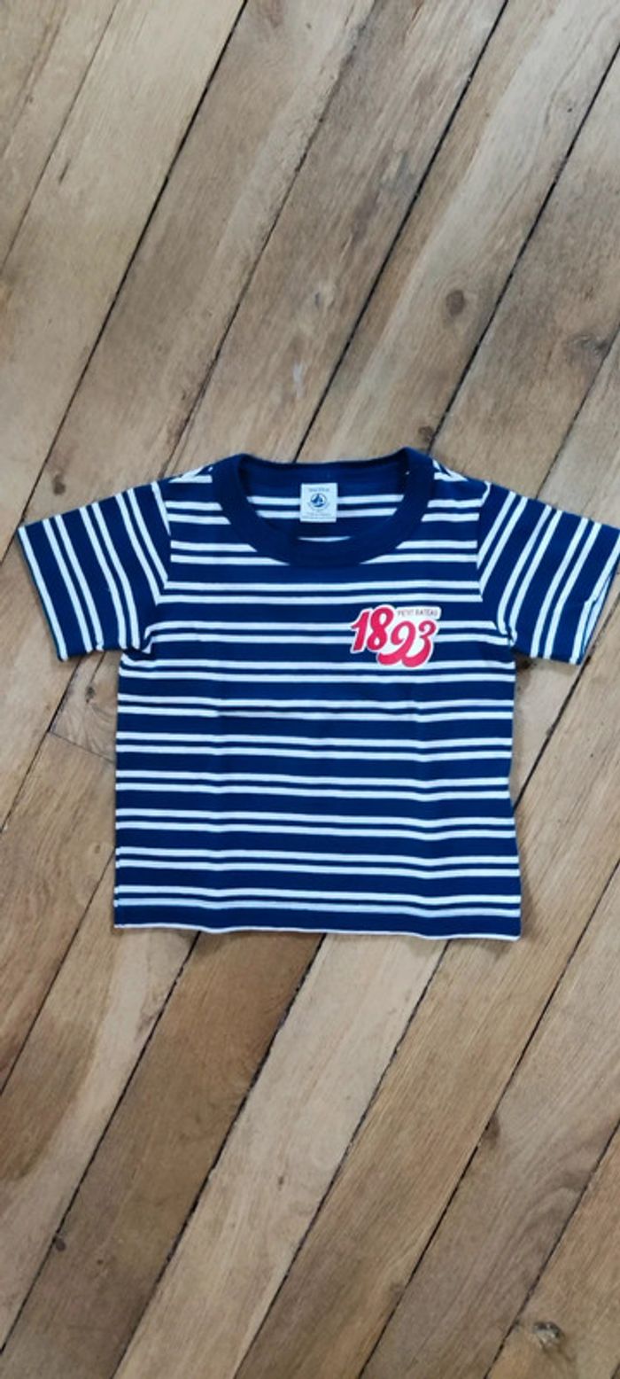 T-shirt 3ans 95 cm