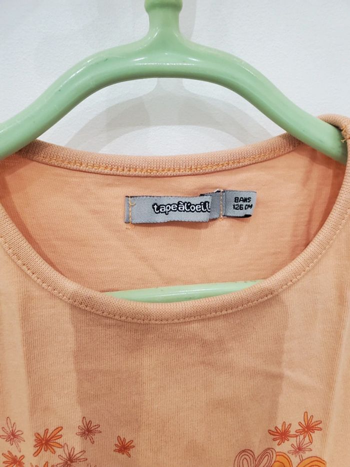 T-shirt - photo numéro 3