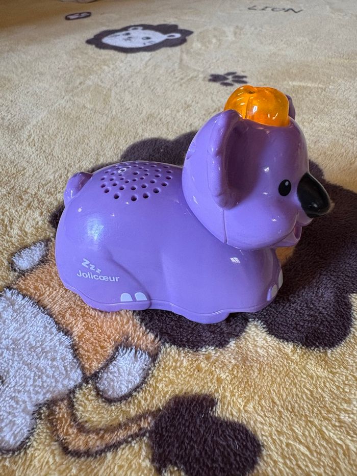 Tutut bolide animaux Jolicoeur le koala - photo numéro 5