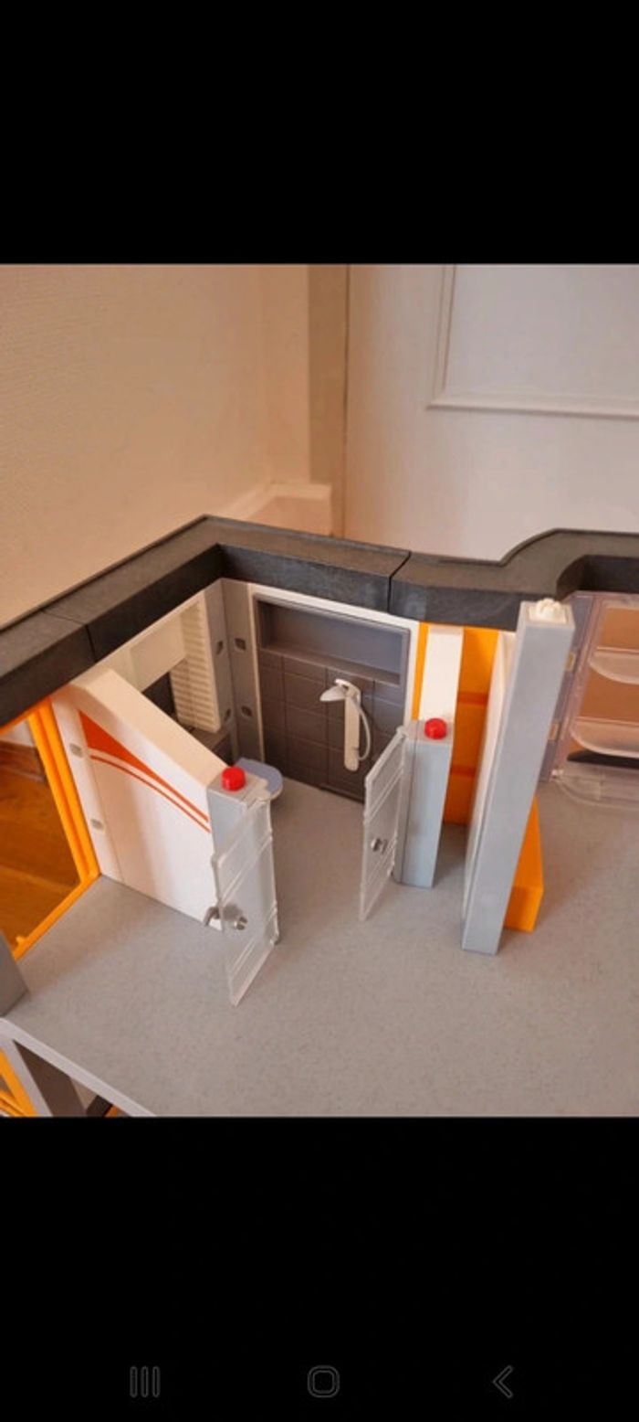 Hôpital Playmobil - photo numéro 4