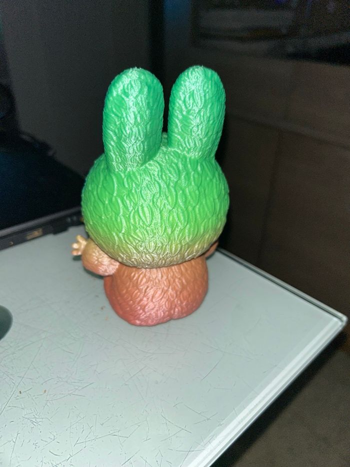 Labubu - photo numéro 3