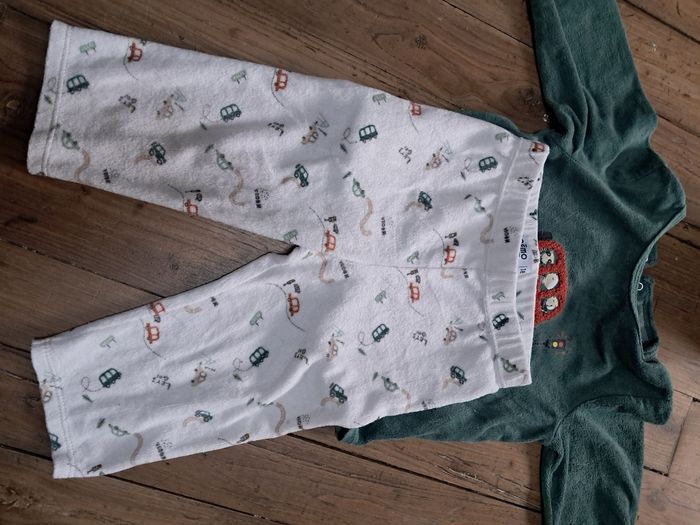 Pyjama 18 mois - photo numéro 4