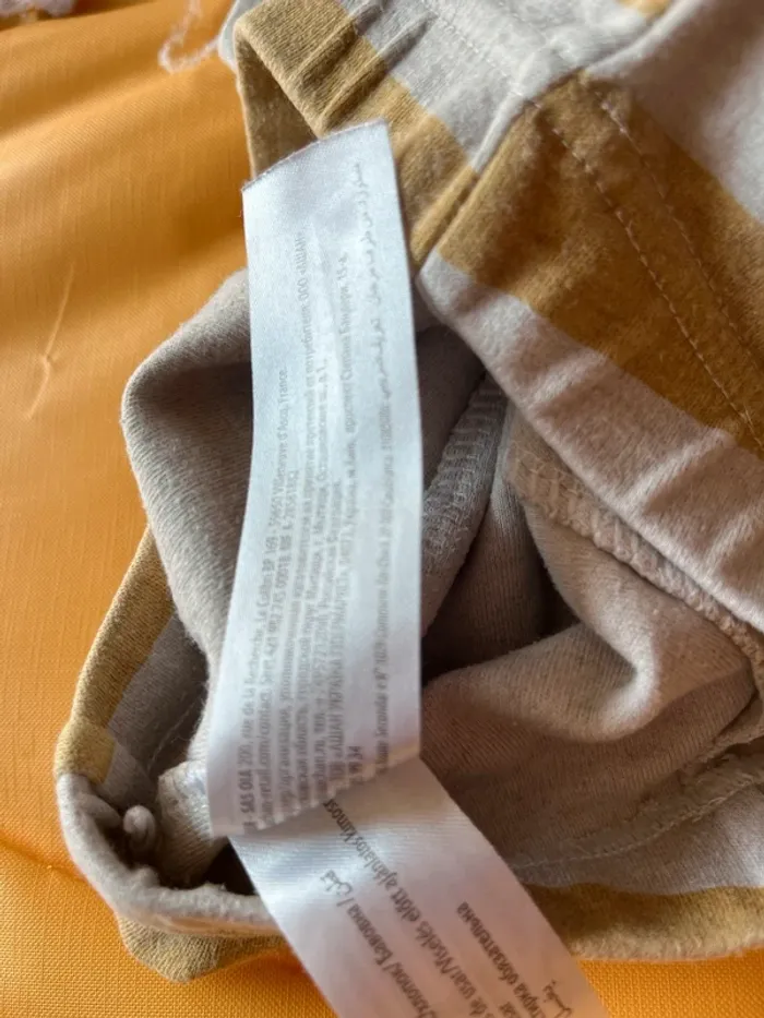 Pantalon 24 mois 92 cm - photo numéro 5