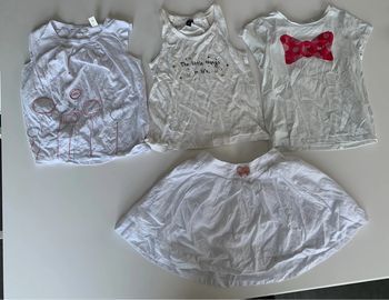 4 pièces été 5 ans