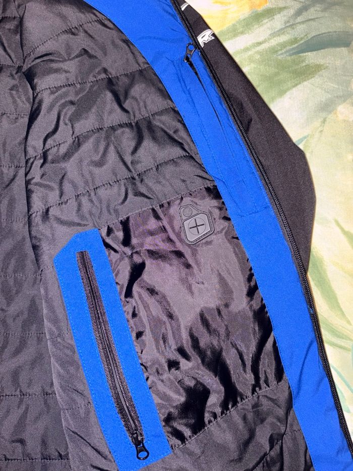 Veste yamaha - photo numéro 5