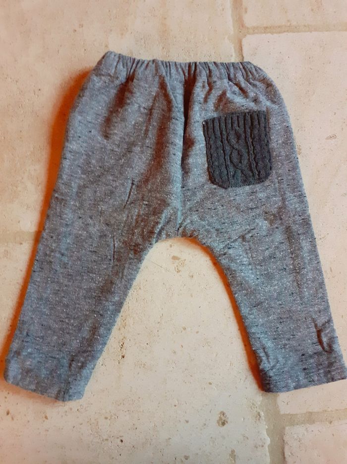 Pantalon - photo numéro 2