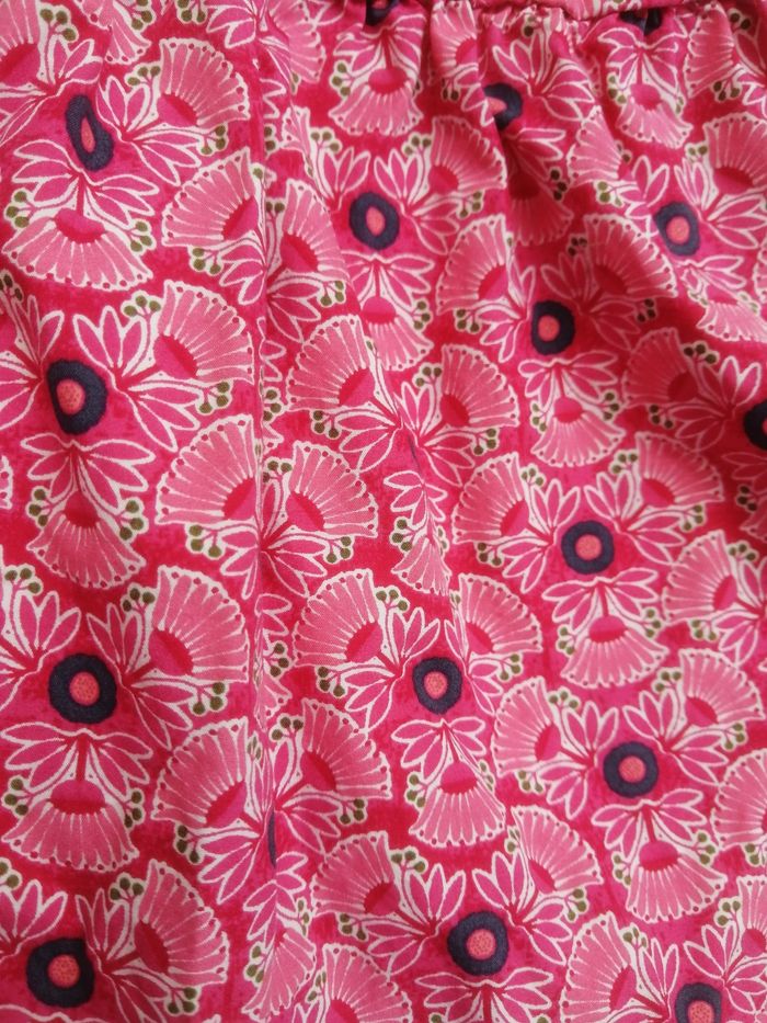 Robe été 3ans - photo numéro 3