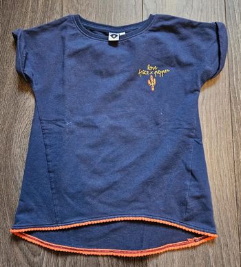 Tee-shirt Z Kids Taille 6 ans 🌵