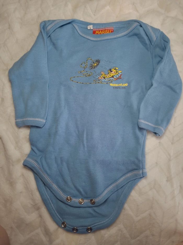 👶Body 6mois 67cm👶
