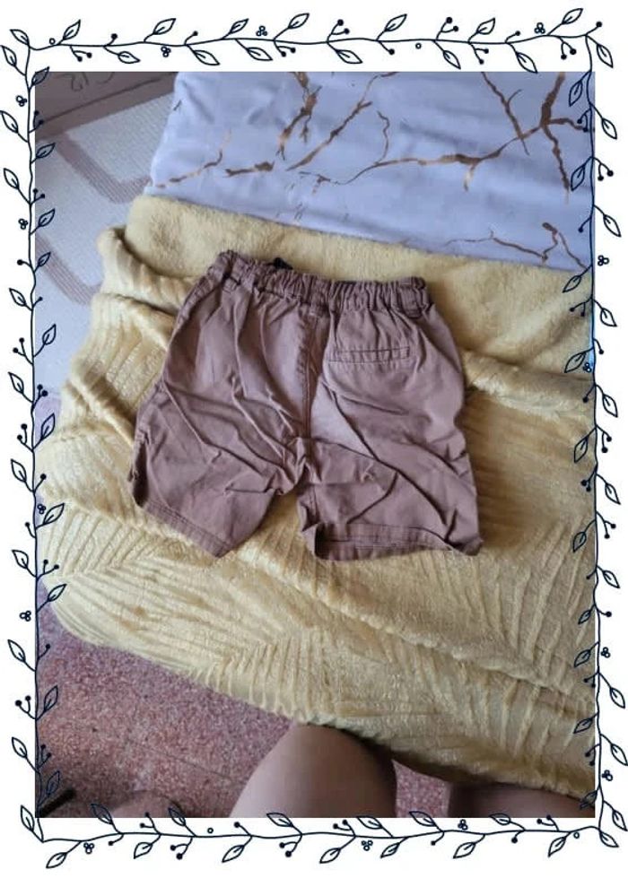 Lot 4 pièces enfant garçon 92cm - photo numéro 13