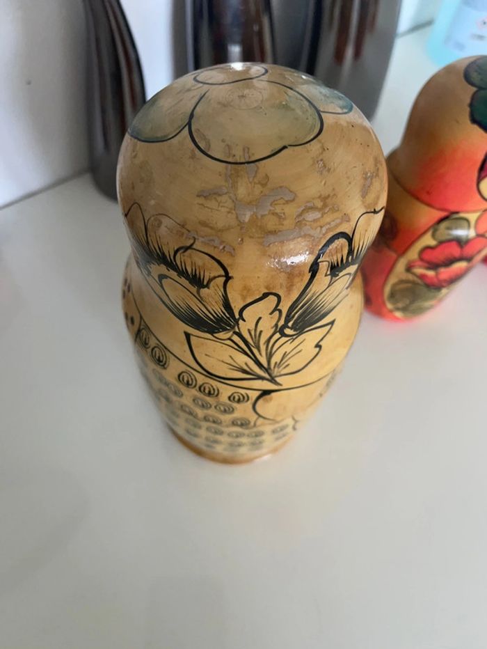 Poupée - photo numéro 3