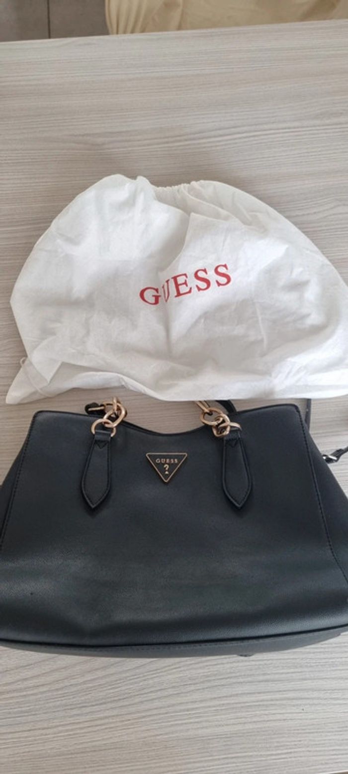 Sac guess - photo numéro 7