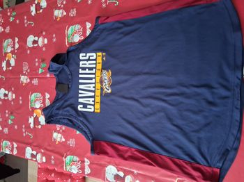 Débardeur de basket Adidas