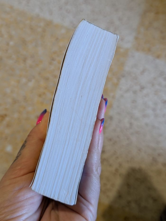 Livre les âmes croisées neuf - photo numéro 5